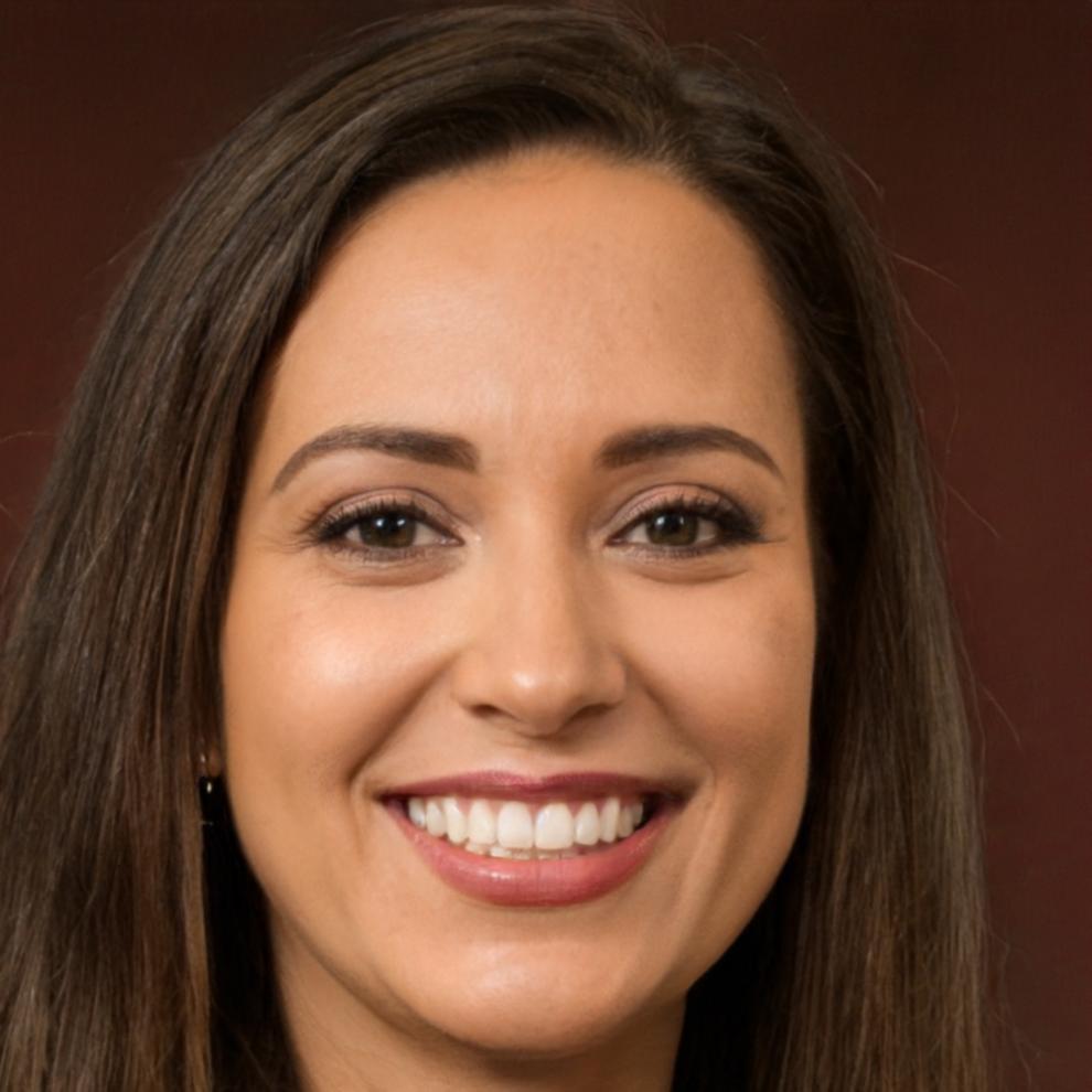 Dr. Sarah Weber